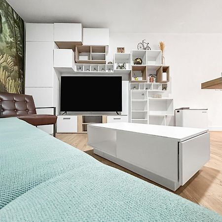 Saint-Raphaël Balcon, Parking, Piscine Et Clim' A 2 Pas Du Port Santa Lucia 아파트 외부 사진