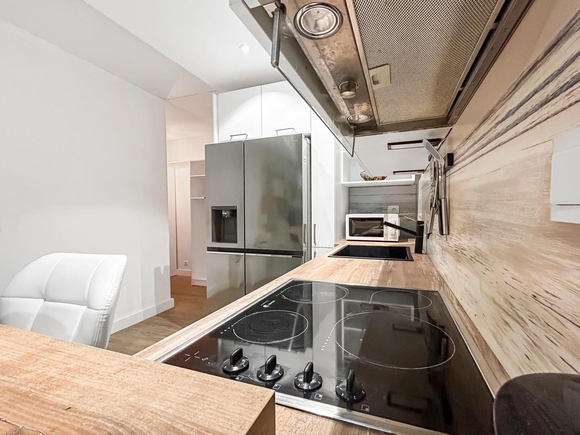 Saint-Raphaël Balcon, Parking, Piscine Et Clim' A 2 Pas Du Port Santa Lucia 아파트 외부 사진