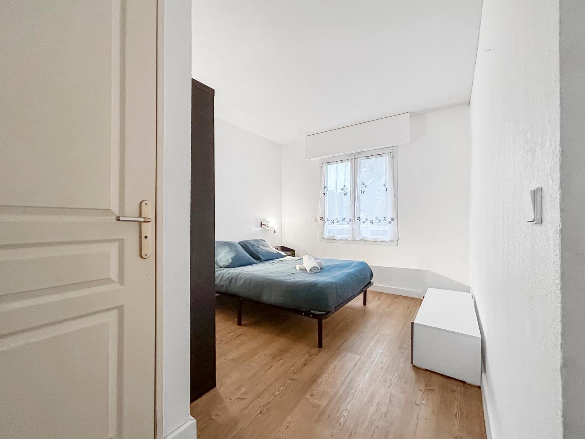 Saint-Raphaël Balcon, Parking, Piscine Et Clim' A 2 Pas Du Port Santa Lucia 아파트 외부 사진
