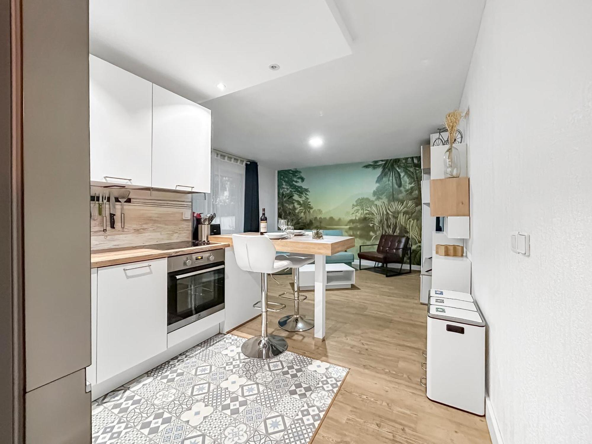 Saint-Raphaël Balcon, Parking, Piscine Et Clim' A 2 Pas Du Port Santa Lucia 아파트 외부 사진